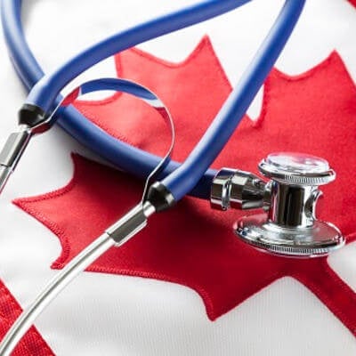 No room at the hospital