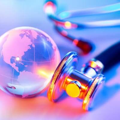 Providing the right policy