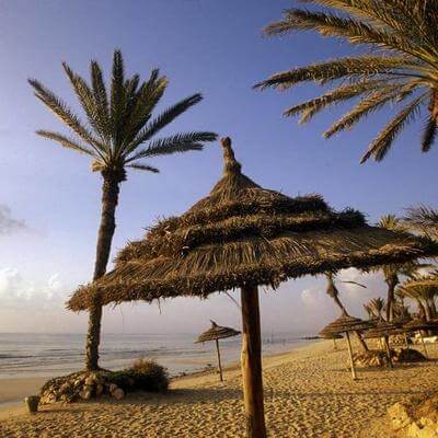 Assessing security in Tunisia