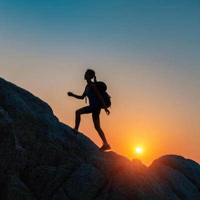 Managing medical air crew welfare