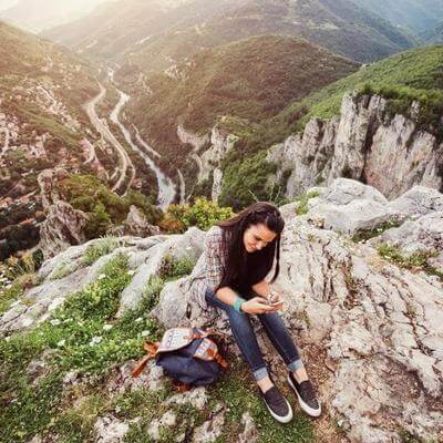 Instant gratification