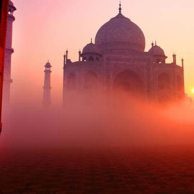 Tapping the Indian travel market