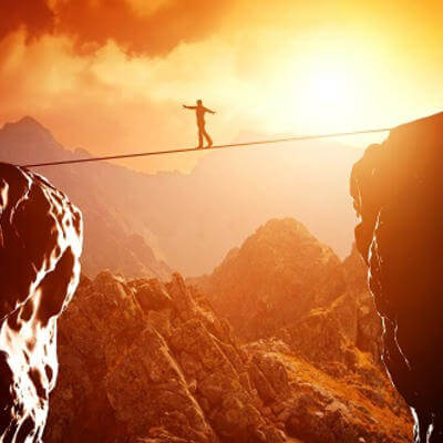 Business travel risk management