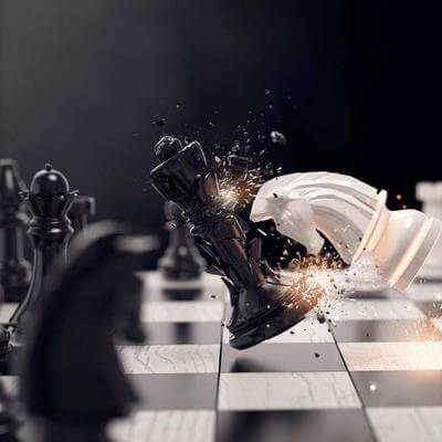 Staying up-to-date with fraud