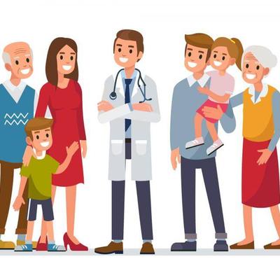 Insuring pre-existing conditions