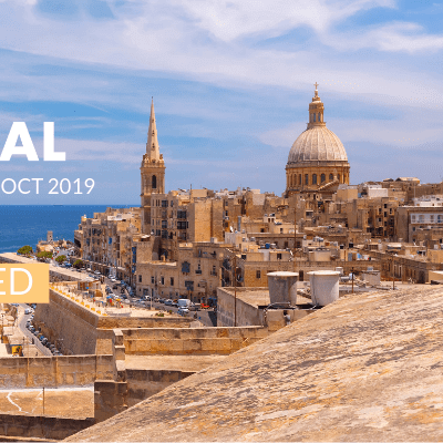 ITIC Global speakers announced