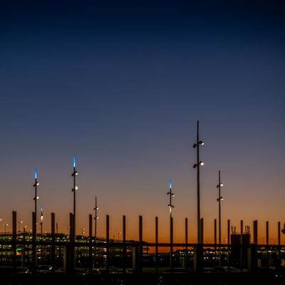 Heathrow implements AI tech