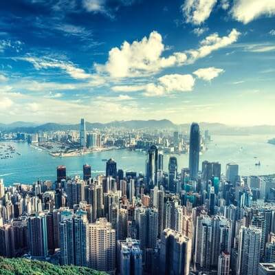 ITIC APAC 2019 takes place in Hong Kong