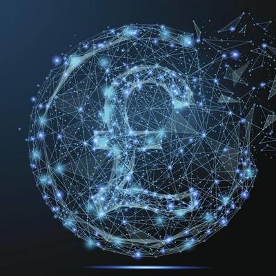 Discount rate change in the UK