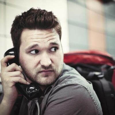 The fight against fraud