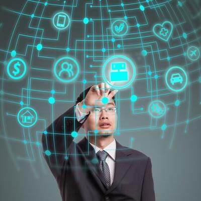 Harnessing data to innovate