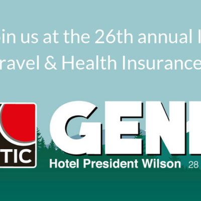 ITIJ reporting from ITIC Global