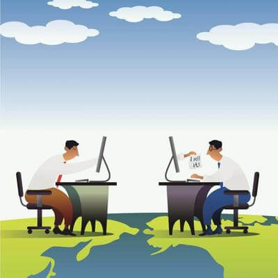 Travel insurers and travel agents