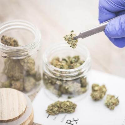 Medical cannabis company to launch in UK