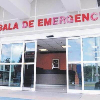 How an app can save your life