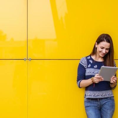 Crafting the customer experience