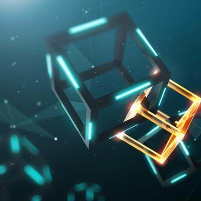 The future is blockchain