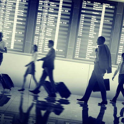 The cost-benefit ratio