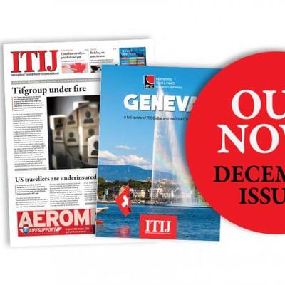 ITIJ’s December issue out now