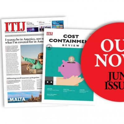 ITIJ June issue out now!