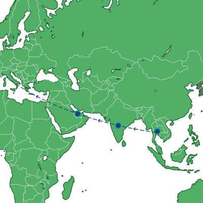 Case Study: Mid-air emergency