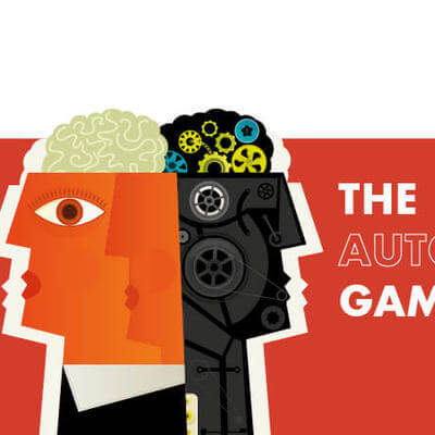 The automation game