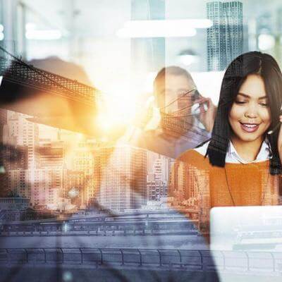 Timely translation in assistance