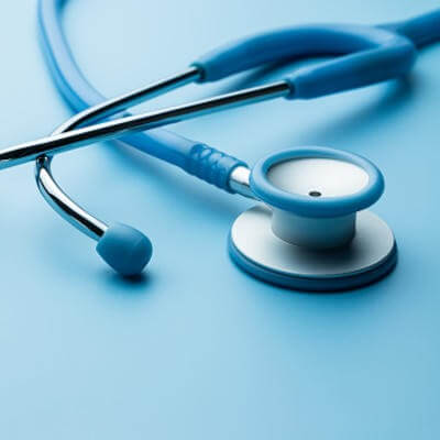 Stethoscope