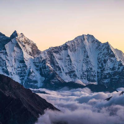 Over-tourism and tragedy in Nepal