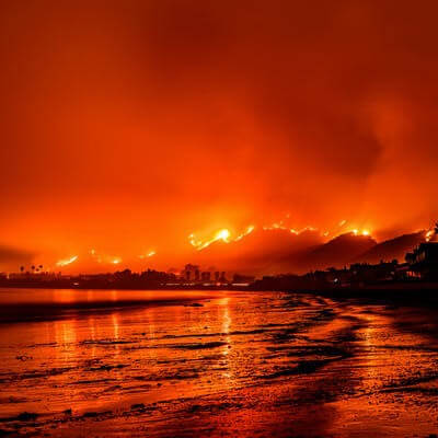 Climate Change and Travel Insurance