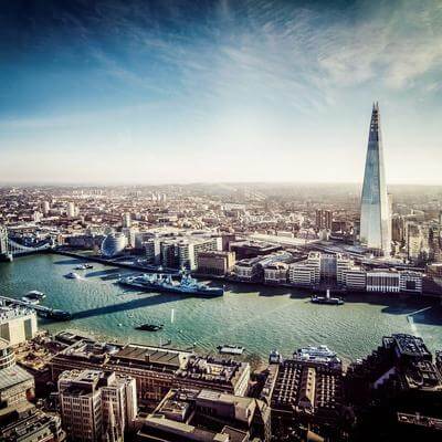 Company Profile collinson group london skyline