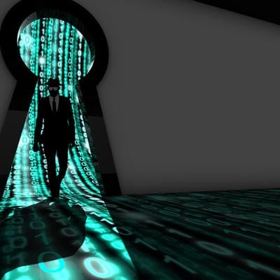 Rise of the cyber villain