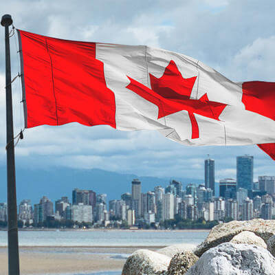 Canadian Travel Insurance Boost