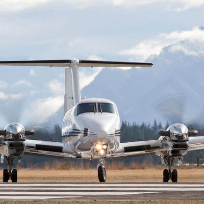 Remote island retrievals