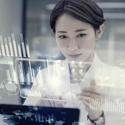 The Amazon of healthcare