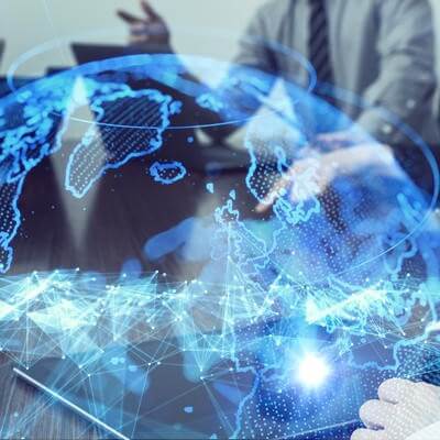 global flight meeting