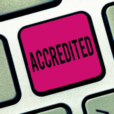 hospital accreditation approval quality