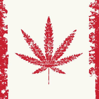 Pot puzzles Canadian travellers