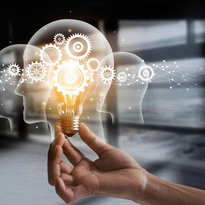 The age of personalisation