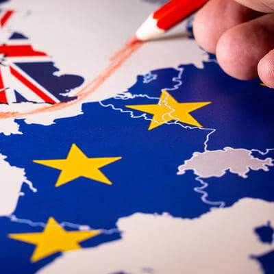 Funeral companies prep for Brexit