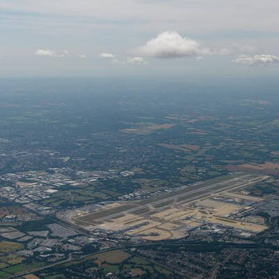 Crisis Management for Aviation