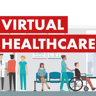 Virtual healthcare