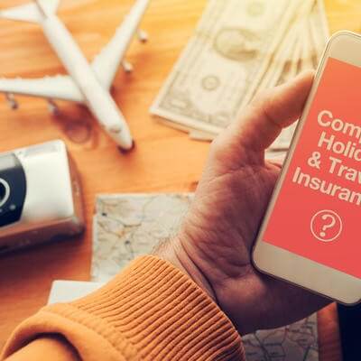 travel insurance online comparison