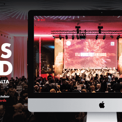 ITIJ Awards 2019 - Winners Revealed