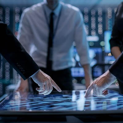 collaborative medicine