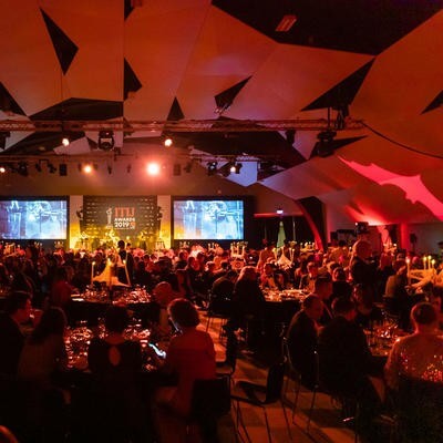 ITIJ 2019 awards