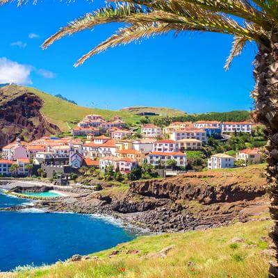 madeira