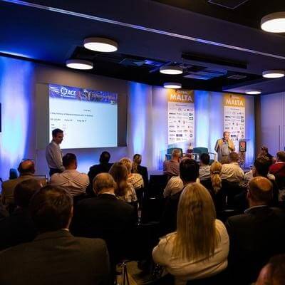 Medical Directors' Forum audience