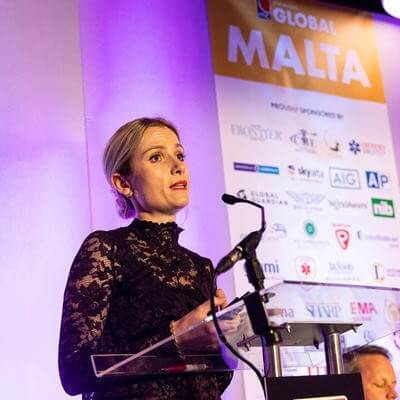 Natalya Butakova of AP Companies