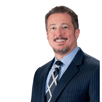 Jeffrey Rutledge, President & CEO of AIG Travel